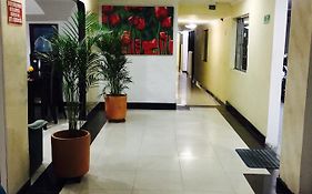 Hotel Parkway Inn 58 Street